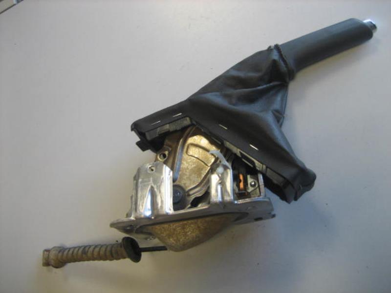 Levier frein à main OPEL ASTRA H PHASE 1 Diesel - 1