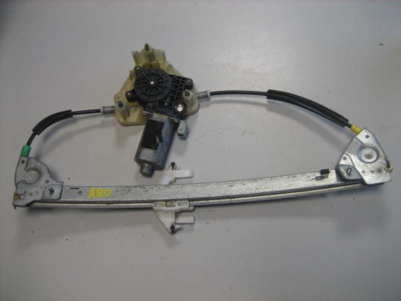 Meccanismo alzacristalli elettrico posteriore destro PEUGEOT 406 PHASE 1 Diésel - 1