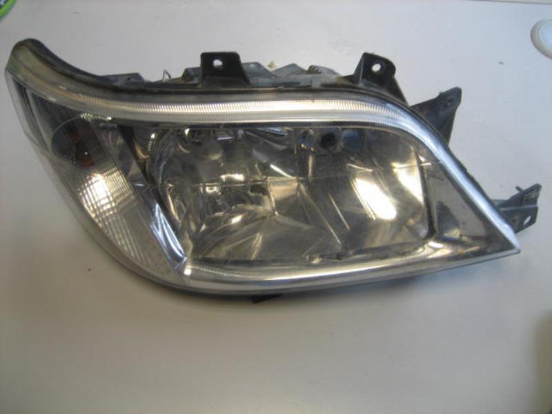 Gruppo ottico anteriore principale destro (luci)(faro) MERCEDES SPRINTER 1 PHASE 2  - 1