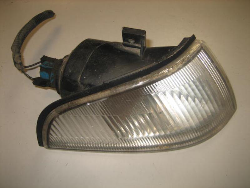 Gruppo ottico anteriore secondario destro (luci)(freccia) ROVER 200 1 PHASE 2 Diésel - 1