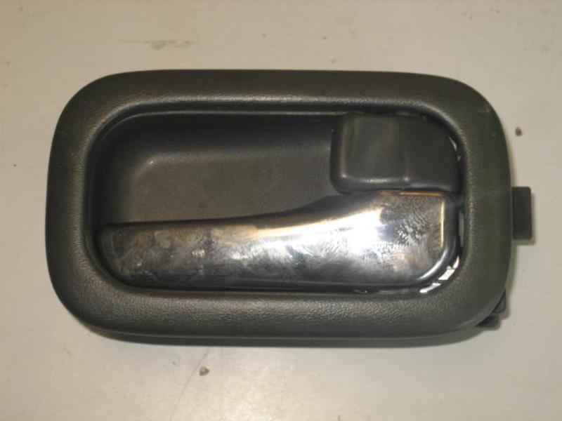 Maniglia interna posteriore destra NISSAN X-TRAIL 1 PHASE 2 Diésel - 1