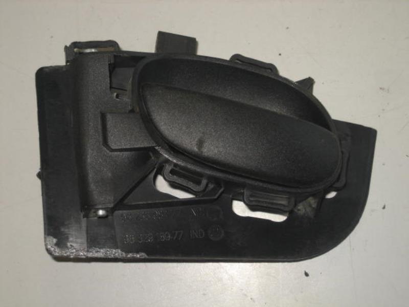 Maniglia interna anteriore sinistra PEUGEOT 206+ Diésel - 1