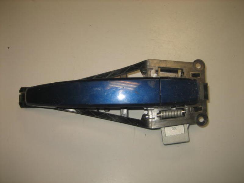 Maniglia portiera posteriore destra OPEL ASTRA H PHASE 1 Diésel - 1