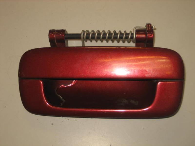 Maniglia portiera posteriore destra PEUGEOT 406 PHASE 1 Diésel - 1