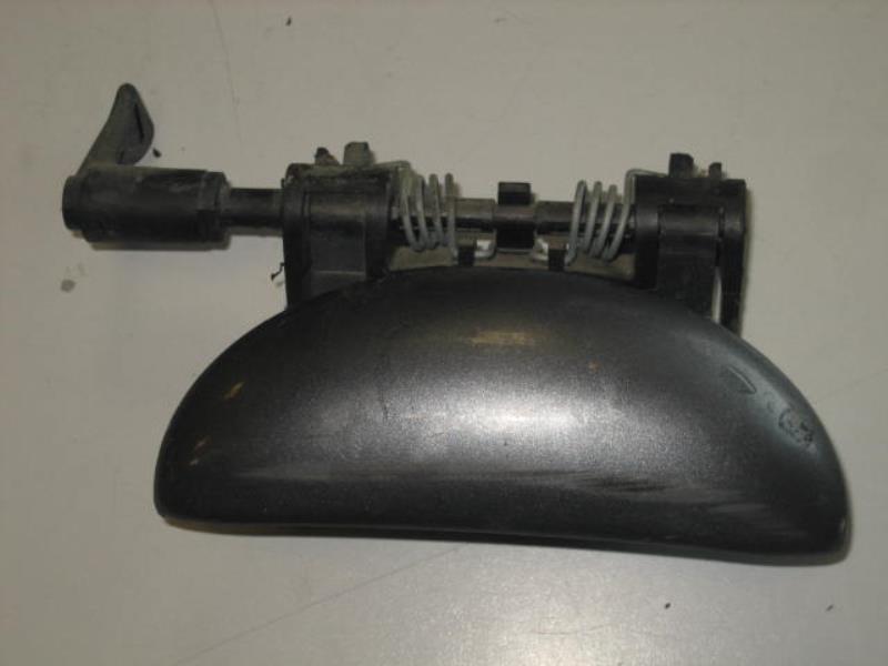 Maniglia portiera posteriore destra PEUGEOT 206+ Diésel - 1