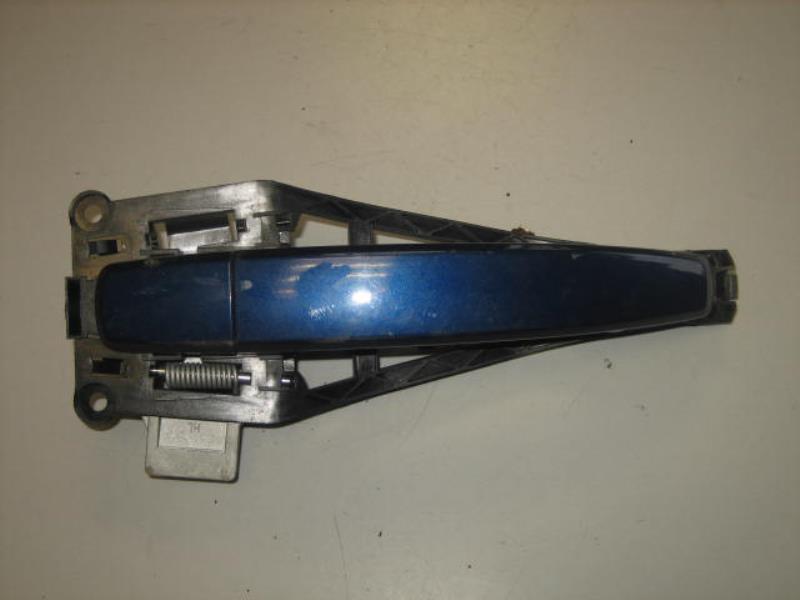 Maniglia portiera posteriore sinistra OPEL ASTRA H PHASE 1 Diésel - 1