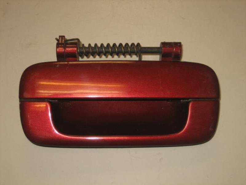 Maniglia portiera posteriore sinistra PEUGEOT 406 PHASE 1 Diésel - 1
