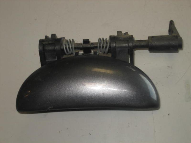 Maniglia portiera posteriore sinistra PEUGEOT 206+ Diésel - 1
