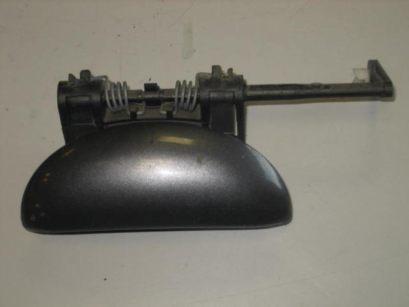 Maniglia portiera anteriore sinistra PEUGEOT 206+ Diésel - 1