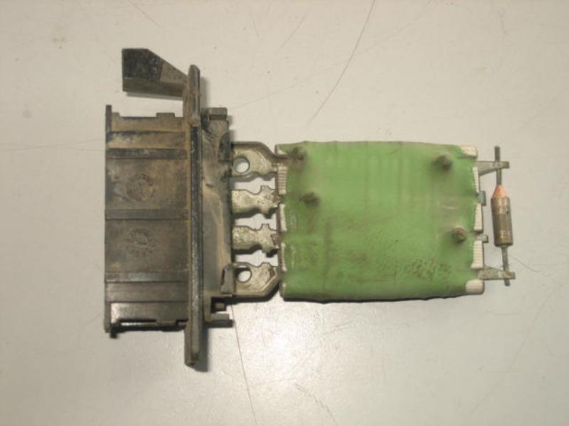Resistenza riscaldamento MERCEDES SPRINTER 1 PHASE 2  - 1