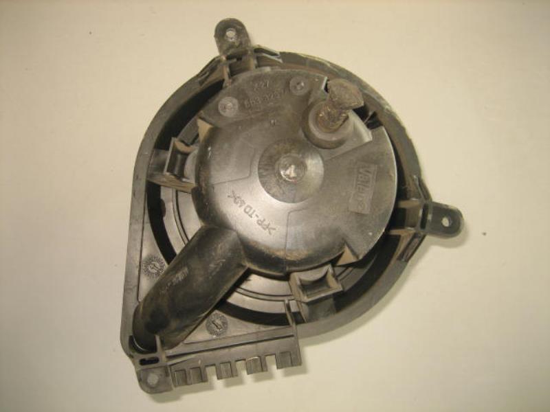 Ventola riscaldamento MERCEDES SPRINTER 1 PHASE 2  - 1