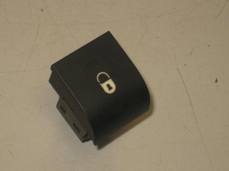 Commande de fermeture centralisee PEUGEOT 207 PHASE 1 Diesel - 1