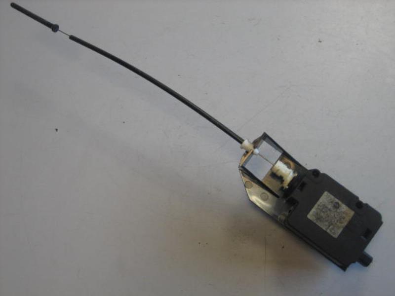 Attuatore chiavistello sportello carburante MINI MINI 1 R50/R53 PHASE 1 Gasolina - 1