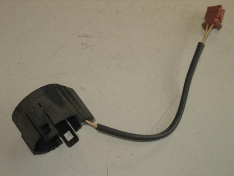 Anello transponder immobilizzatore lettore di chip CITROEN BERLINGO 1 PHASE 2 Gasolina - 1
