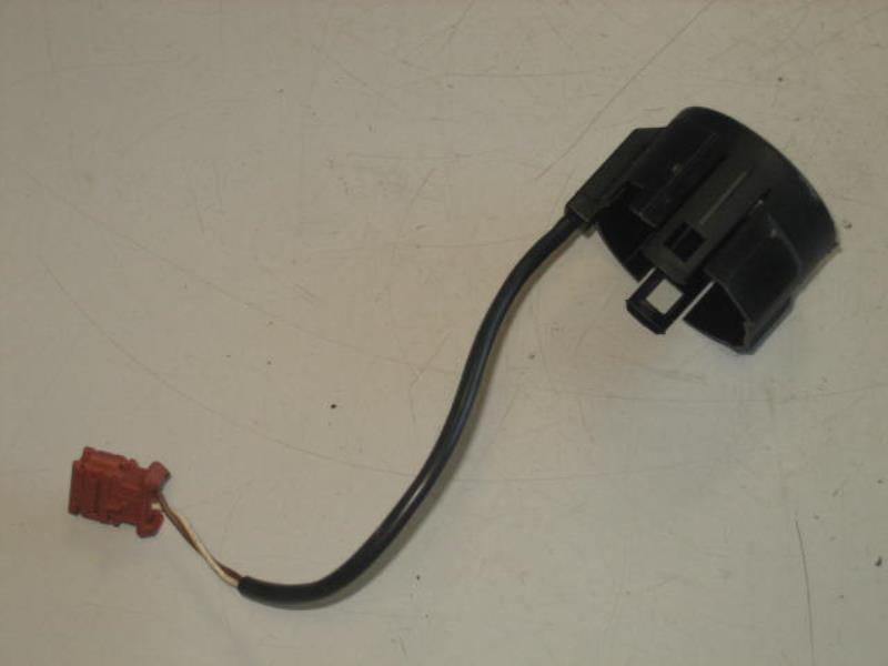 Anello transponder immobilizzatore lettore di chip CITROEN C3 1 PHASE 1 Diésel - 1