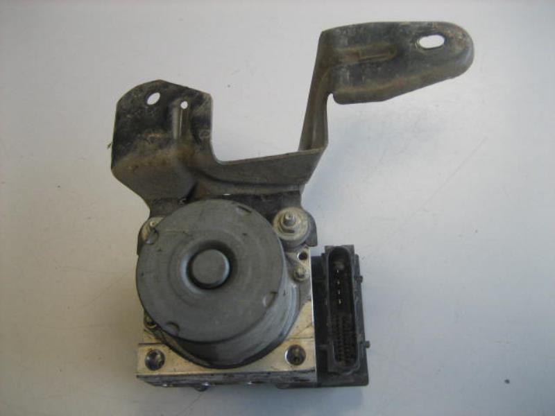 Blocco ABS (antibloccaggio freni) CITROEN BERLINGO 1 PHASE 2 Gasolina - 1
