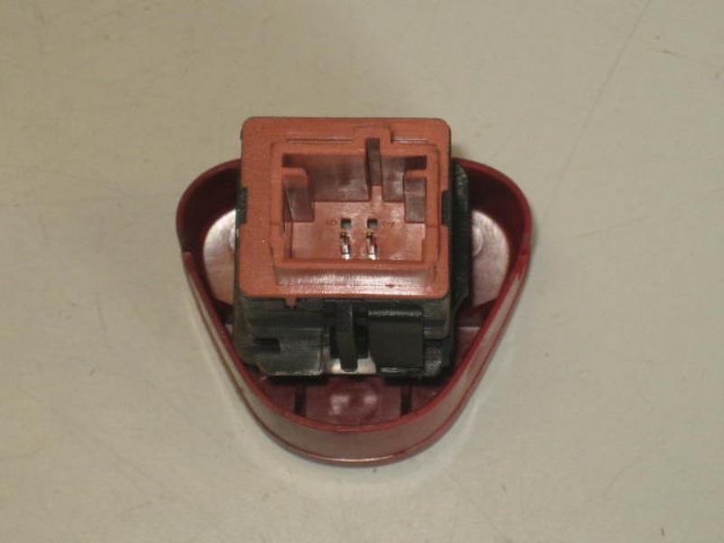 Bouton de warning CITROEN C2 PHASE 1 Diesel - 1