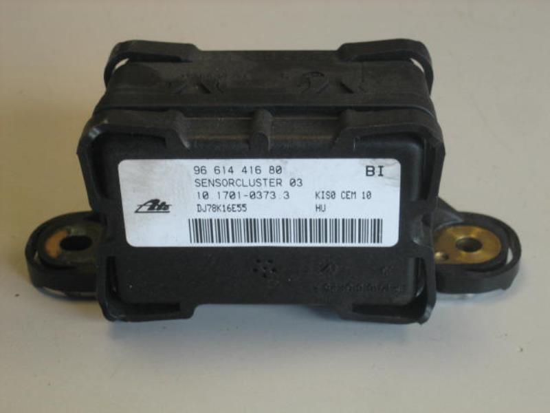 Capteur CITROEN C2 PHASE 1 Diesel - 1