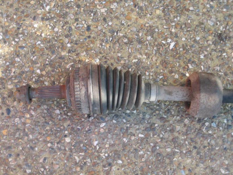 Giunto cardanico albero di trasmissione destro RENAULT CLIO 2 PHASE 2 Gasolina - 1