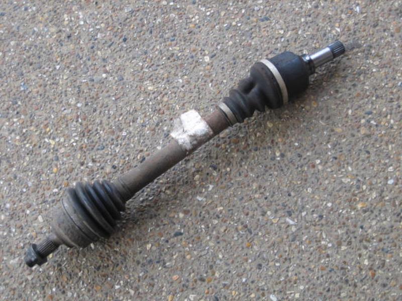 Giunto cardanico albero di trasmissione sinistro PEUGEOT 207 PHASE 1 Diésel - 1