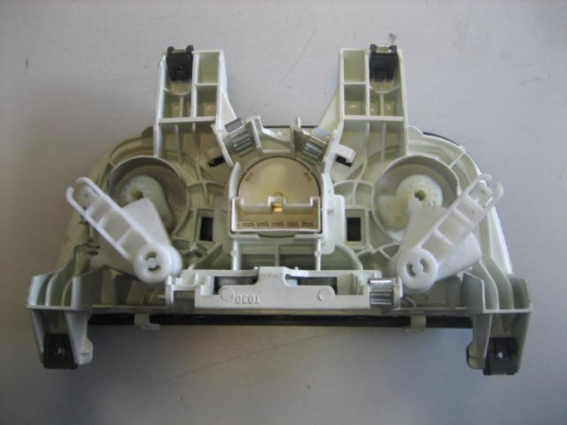 Commande chauffage PEUGEOT BIPPER Diesel - 1