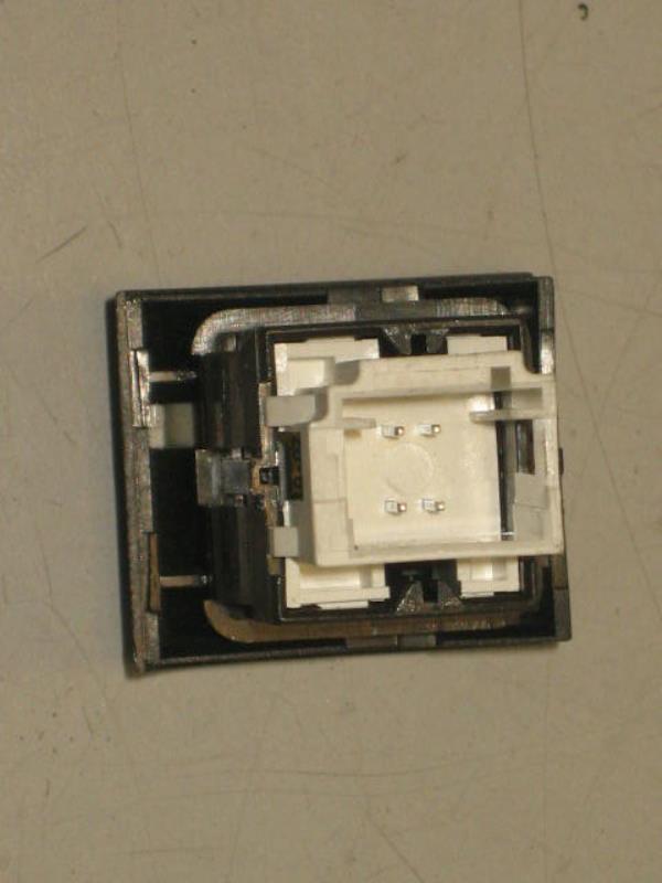 Commande de fermeture centralisee PEUGEOT 207 PHASE 1 Diesel - 1