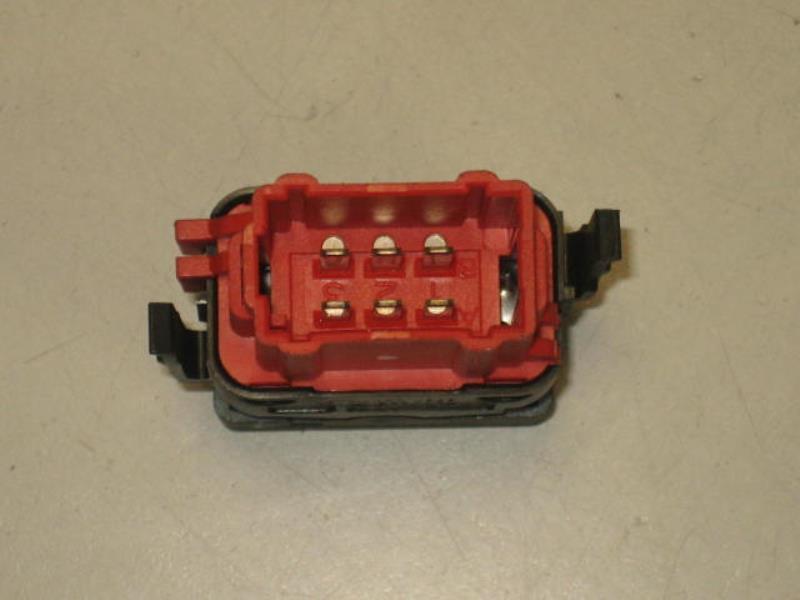 Commande de fermeture centralisee RENAULT CLIO 2 PHASE 2 Essence - 1