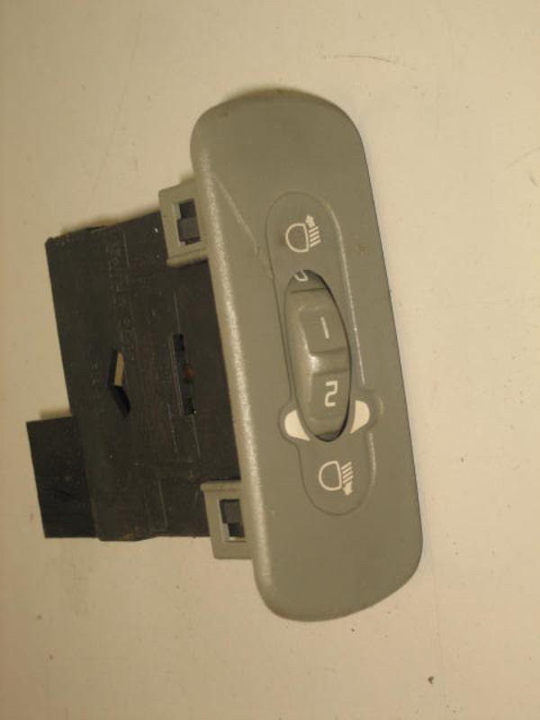 Commande de reglage hauteur de phare RENAULT TWINGO 1 PHASE 2 Essence - 1