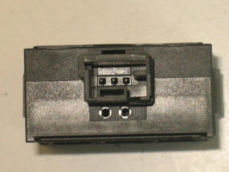 Commande de reglage hauteur de phare CITROEN C2 PHASE 1 Diesel - 1