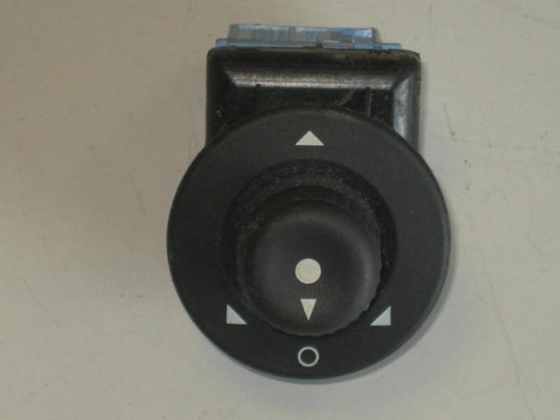 Commande retroviseurs CITROEN C2 PHASE 1 Diesel - 1