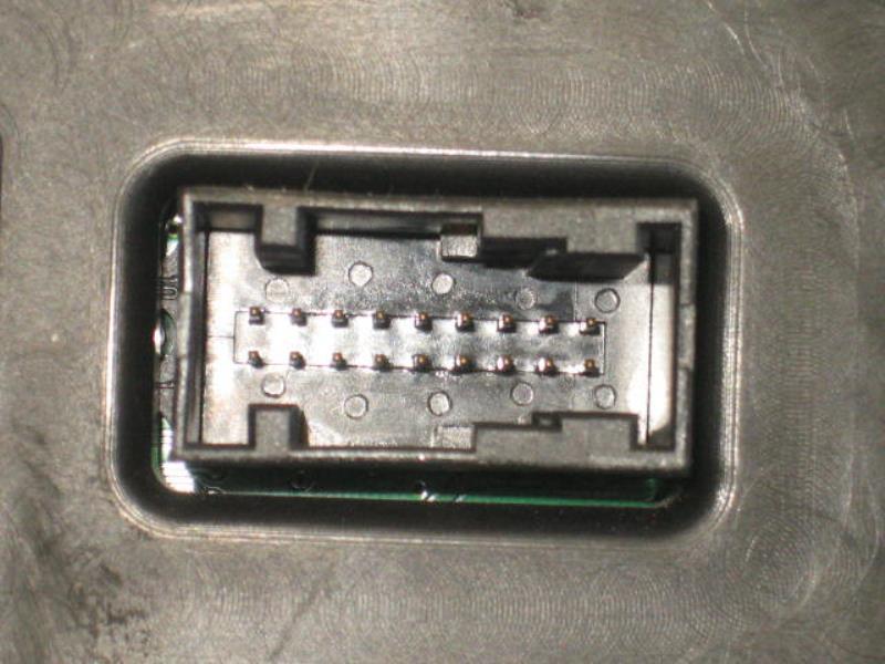 Compteur CITROEN C2 PHASE 1 Diesel - 1