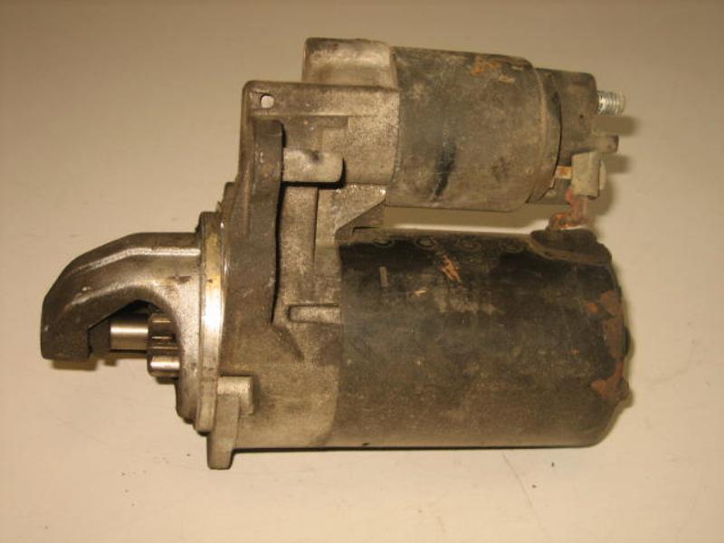 Motorino avviamento MINI MINI 1 R50/R53 PHASE 1 Gasolina - 1