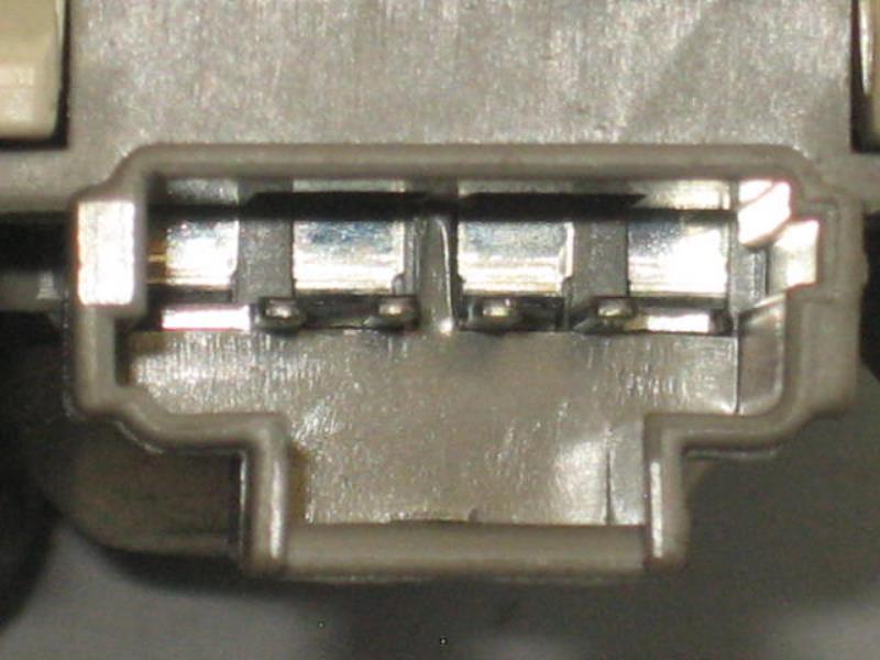 Eclairage de plafonnier CITROEN BERLINGO 1 PHASE 2 Essence - 1