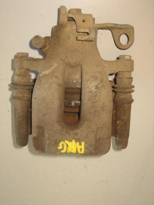 Pinza freni posteriore sinistra CITROEN C2 PHASE 1 Diésel - 1