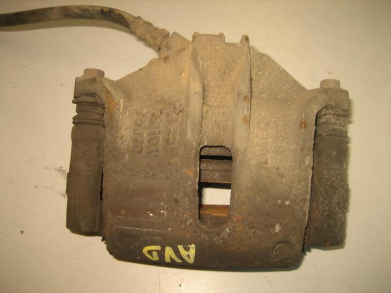 Pinza freni anteriore destra CITROEN BERLINGO 1 PHASE 2 Gasolina - 1
