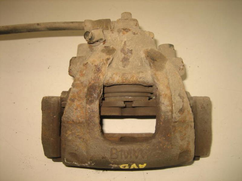 Pinza freni anteriore destra MINI MINI 1 R50/R53 PHASE 1 Gasolina - 1
