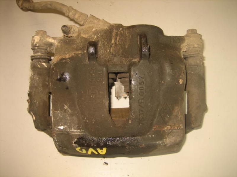 Pinza freni anteriore destra RENAULT TRAFIC 2 PHASE 1 Diésel - 1