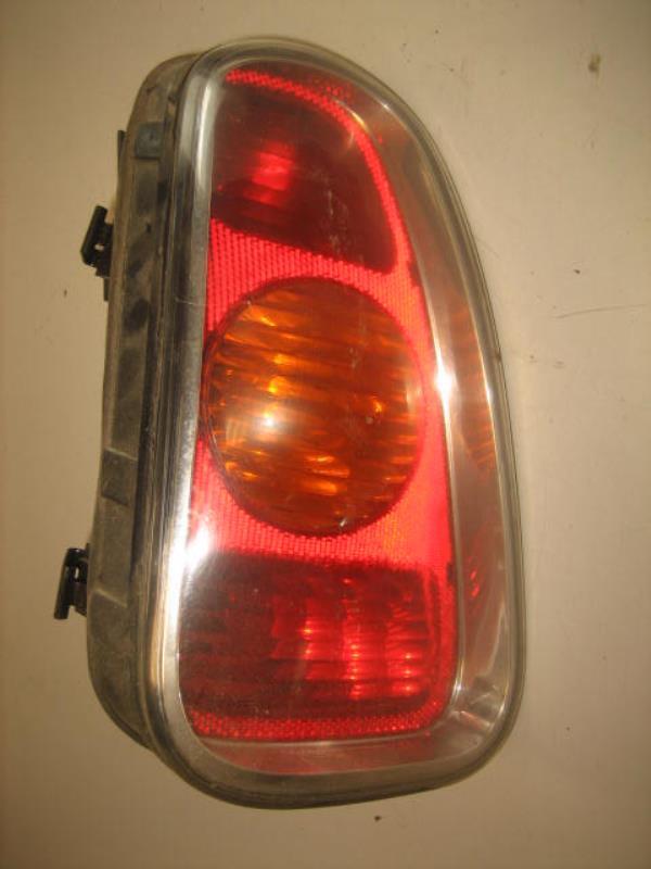 Fanale posteriore principale sinistro (luci) MINI MINI 1 R50/R53 PHASE 1 Gasolina - 1