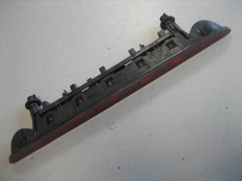 Luce stop centrale CITROEN BERLINGO 1 PHASE 2 Gasolina - 1