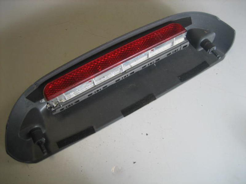 Luce stop centrale PEUGEOT BIPPER Diésel - 1