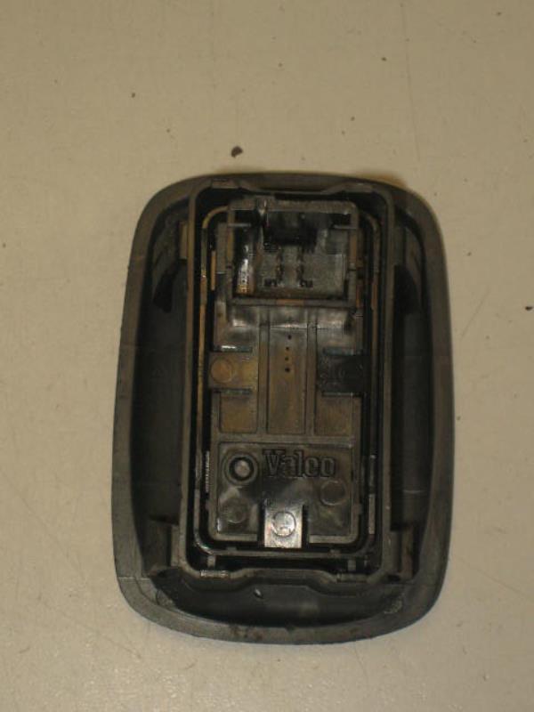 Interruttore lavacristalli posteriore destro PEUGEOT 207 PHASE 1 Diésel - 1