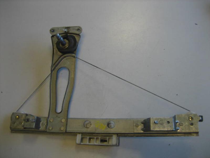 Alzacristalli manuale posteriore destro CITROEN C3 1 PHASE 1 Diésel - 1