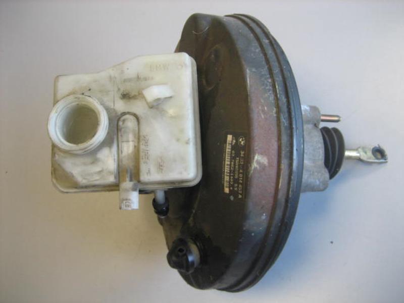 Mastervac MINI MINI 1 R50/R53 PHASE 1 Essence - 1