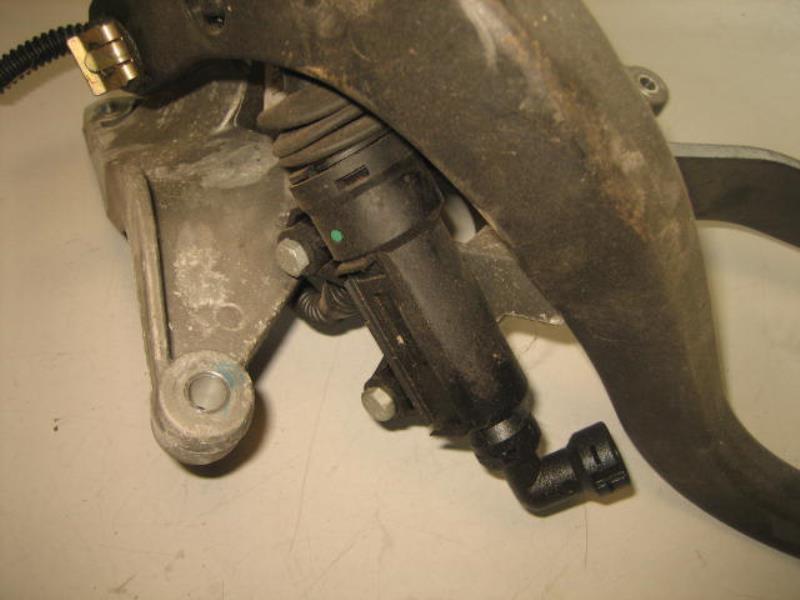Pedalier MINI MINI 1 R50/R53 PHASE 1 Essence - 1