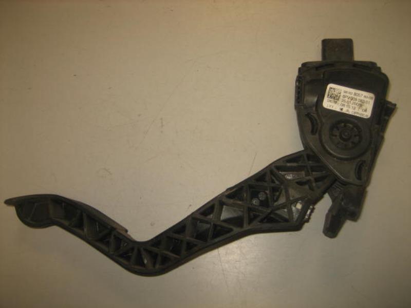 Pedale acceleratore PEUGEOT 207 PHASE 1 Diésel - 1