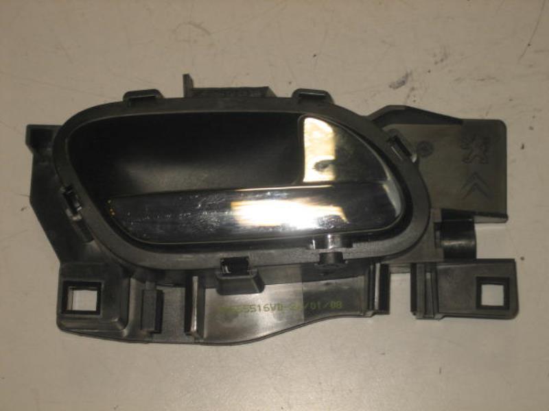 Maniglia interna posteriore destra PEUGEOT 207 PHASE 1 Diésel - 1