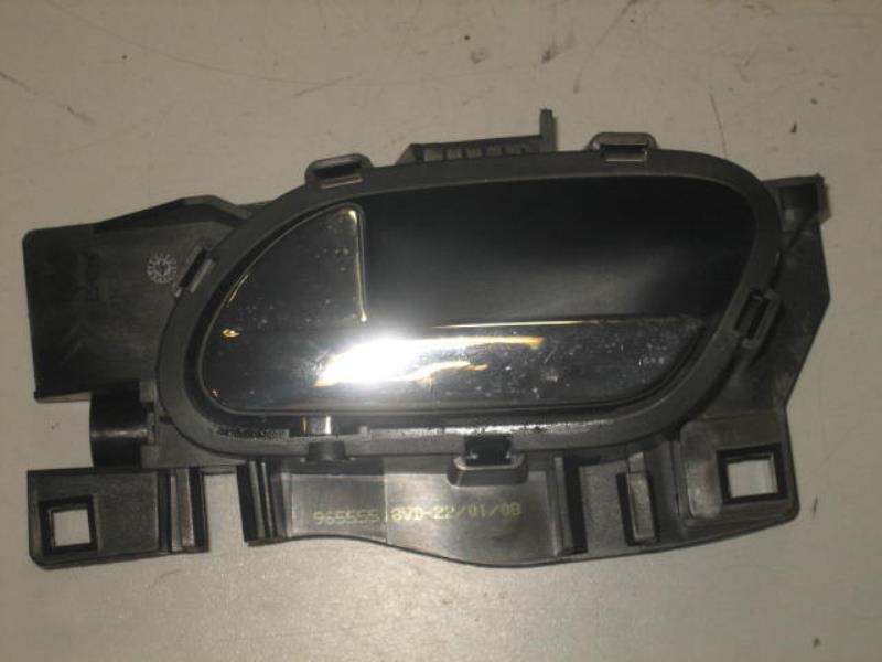 Maniglia interna posteriore sinistra PEUGEOT 207 PHASE 1 Diésel - 1