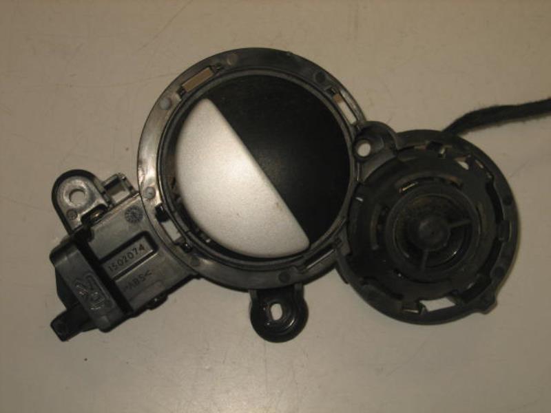Maniglia interna anteriore destra MINI MINI 1 R50/R53 PHASE 1 Gasolina - 1
