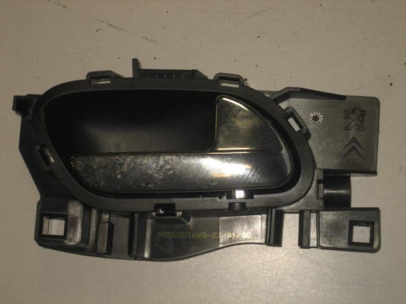 Maniglia interna anteriore destra PEUGEOT 207 PHASE 1 Diésel - 1