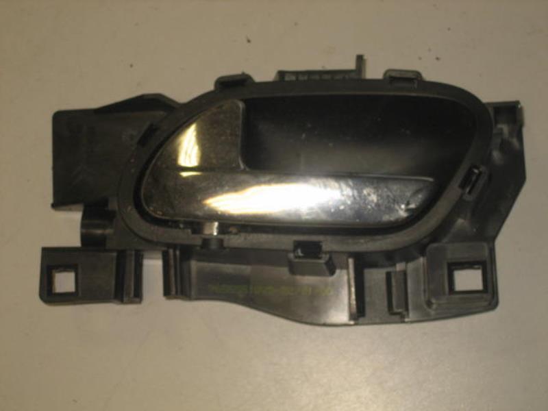 Maniglia interna anteriore sinistra PEUGEOT 207 PHASE 1 Diésel - 1
